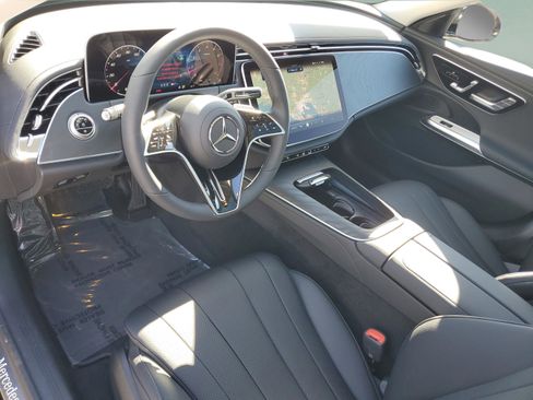 New 2026 Mercedes-Benz E 350 Sedan image 25