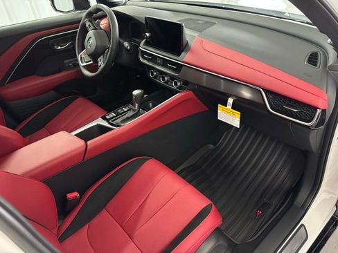 New 2026 Acura ADX A-Spec image 26