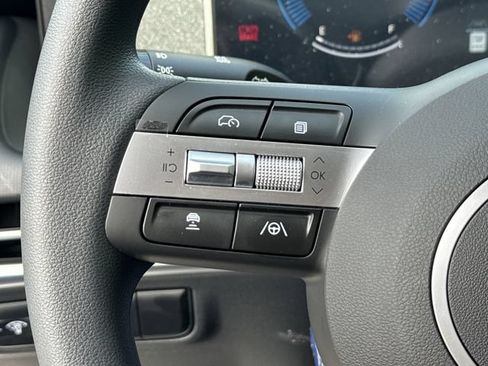 New 2026 Hyundai Tucson SE FWD image 24