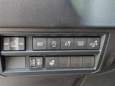 Used 2025 Toyota Tundra SR5 w/ TRD Off-Road Package image 19