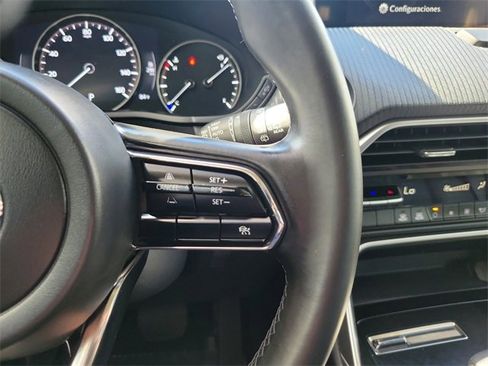 Used 2024 MAZDA CX-90 3.3 Turbo w/ Select Package image 15