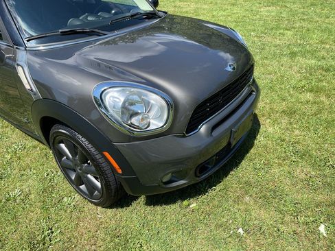 Used 2012 MINI Cooper Countryman S AWD/4WD image 5