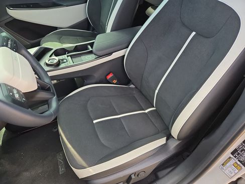 New 2026 Kia EV6 GT-Line RWD image 17