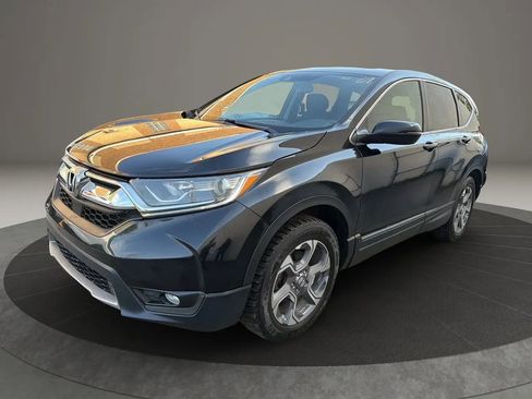 Used 2019 Honda CR-V EX image 1