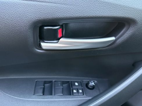 New 2026 Toyota Corolla SE image 11