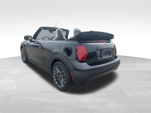 New 2026 MINI Cooper Convertible image 5