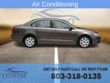 Used 2011 Volkswagen Jetta SE image 4
