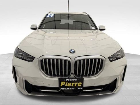 Used 2024 BMW X5 xDrive40i w/ Premium Package image 10