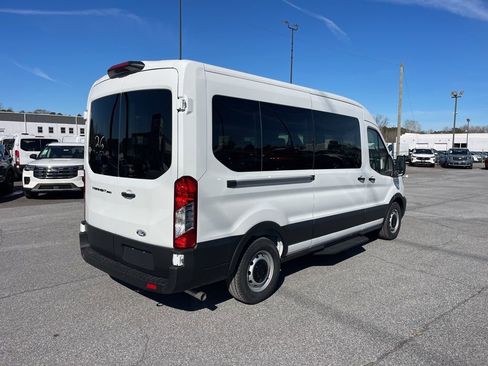 New 2026 Ford Transit 350 XL RWD image 5