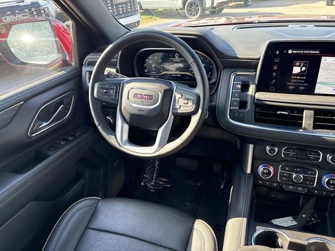 Certified 2023 GMC Yukon XL SLT w/ SLT Premium Package image 26