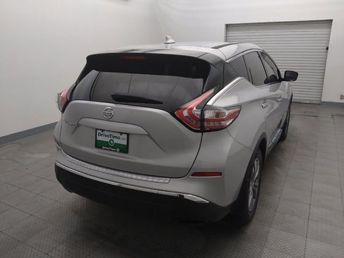 Used 2018 Nissan Murano S FWD image 7