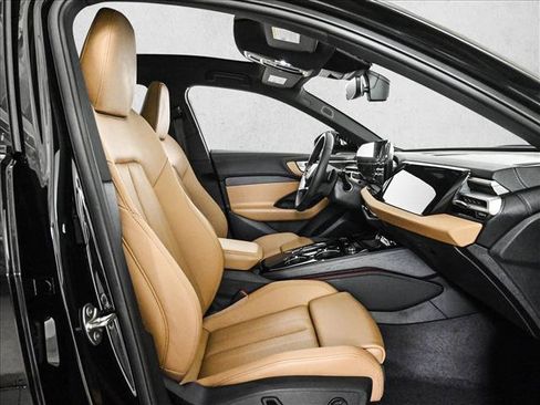 New 2026 Audi A5 2.0T Premium Plus AWD/4WD image 22