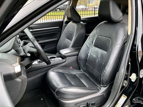 Used 2020 Nissan Altima 2.5 SL image 8