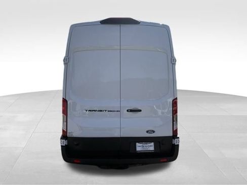New 2026 Ford Transit 350 148 High Roof Extended DRW w/ Load Area Protection Package image 11