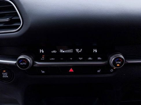 New 2026 MAZDA CX-30 AWD 2.5 S image 16