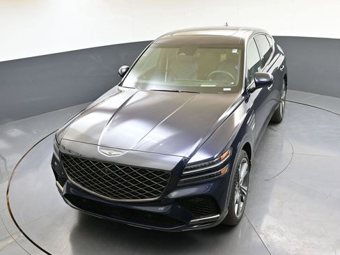 New 2025 Genesis GV80 3.5T e-SC image 41