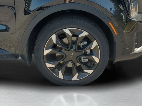 New 2026 Kia Sorento EX image 23