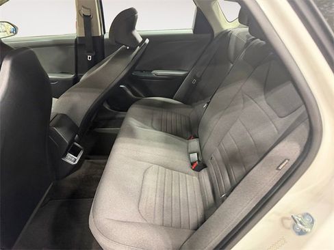 Used 2025 Kia K4 EX image 13