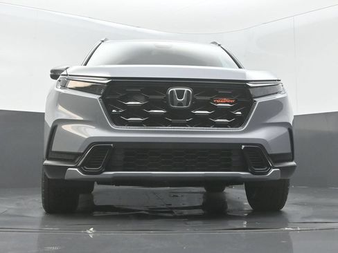 Used 2026 Honda CR-V TrailSport image 11