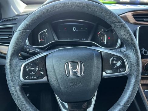 Used 2020 Honda CR-V EX image 20