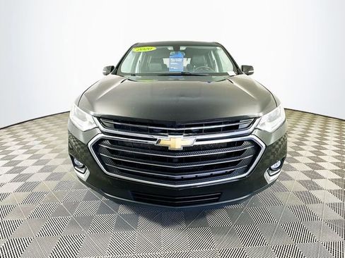 Used 2020 Chevrolet Traverse LT FWD image 5