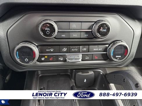 New 2026 Ford Bronco Outer Banks w/ Sasquatch Package image 26