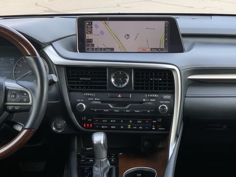 Used 2017 Lexus RX 350 FWD w/ Premium Package image 31