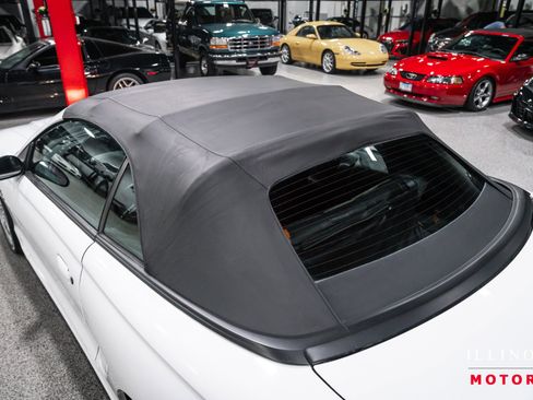 Used 1998 Ford Mustang Cobra RWD image 39