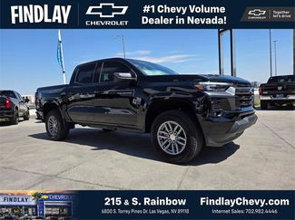 New 2026 Chevrolet Colorado LT w/ LT Convenience Package video 1