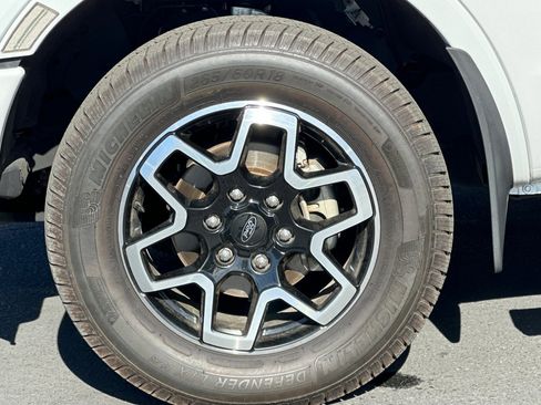 Used 2020 Ford Ranger Lariat w/ Technology Package image 43