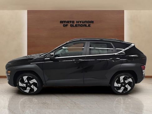 New 2026 Hyundai Kona Limited image 3