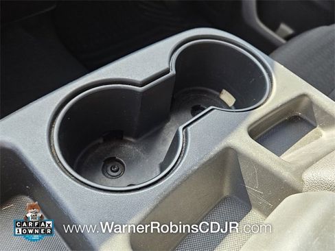 Used 2022 Chevrolet Silverado 1500 Custom Trail Boss image 24