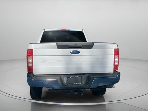 Certified 2022 Ford F250 XLT AWD/4WD image 23