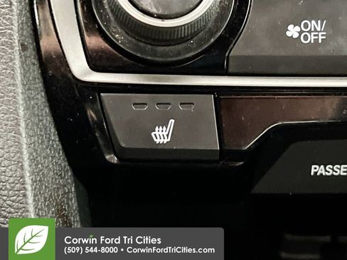 Used 2018 Honda Civic Si image 23