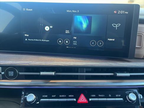 New 2026 Hyundai Santa Fe Limited image 14