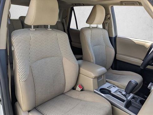 Used 2013 Toyota 4Runner SR5 image 20