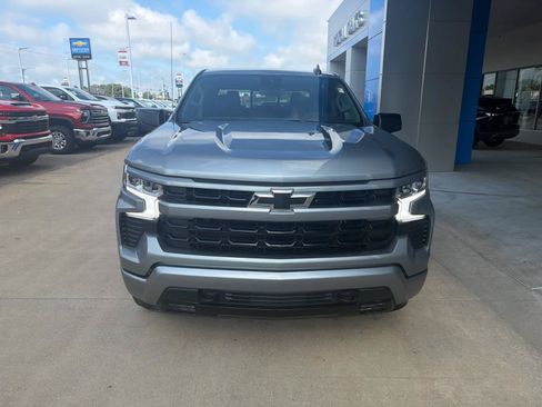 New 2026 Chevrolet Silverado 1500 RST w/ Convenience Package II AWD/4WD image 10