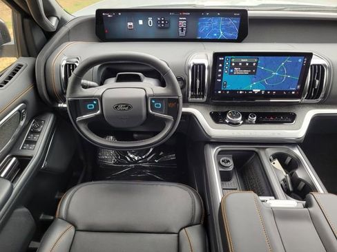 New 2025 Ford Expedition Tremor image 14