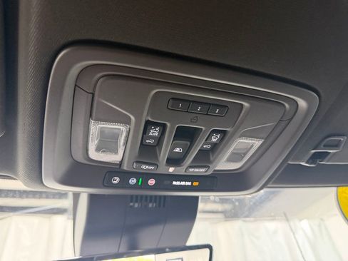 Used 2026 Chevrolet Silverado 2500 LTZ w/ LTZ Premium Package AWD/4WD image 27