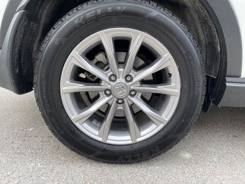 Certified 2023 Honda CR-V EX image 9