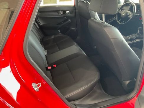 Used 2023 Honda Civic Sport image 20