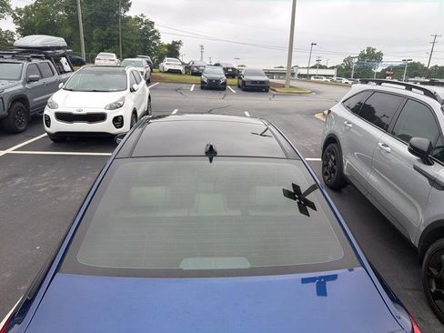 Used 2015 Hyundai Sonata Limited 2.0T FWD image 6