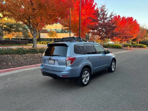 Used 2012 Subaru Forester 2.5XT Premium image 7