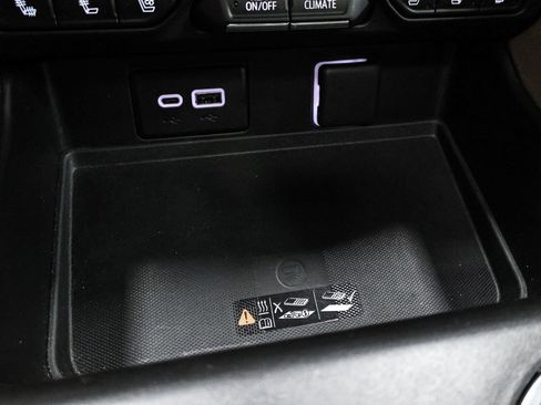 Used 2023 Chevrolet Suburban Premier w/ Premium Package 2 image 32