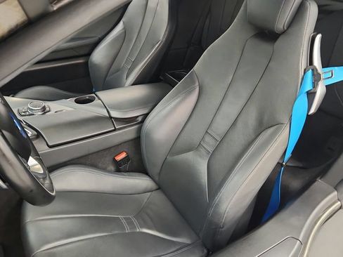 Used 2016 BMW i8 AWD/4WD image 13