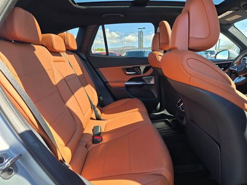 New 2026 Mercedes-Benz GLC 300 4MATIC image 12