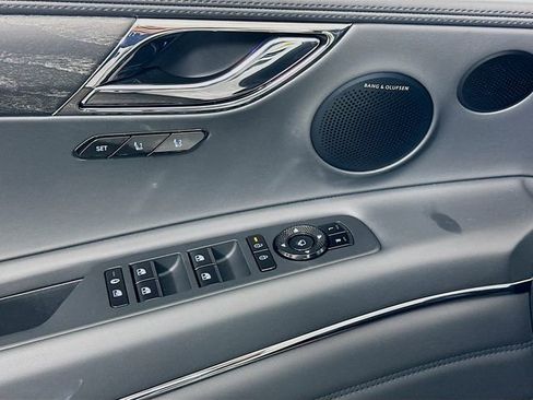 New 2026 Genesis GV80 3.5T Prestige image 20