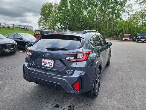 Certified 2024 Subaru Crosstrek 2.0i Premium AWD/4WD image 7
