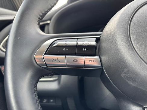 Certified 2023 MAZDA CX-30 AWD 2.5 S w/ Preferred Package image 21