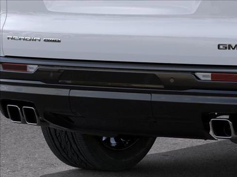 New 2026 GMC Acadia Denali Ultimate AWD/4WD image 14